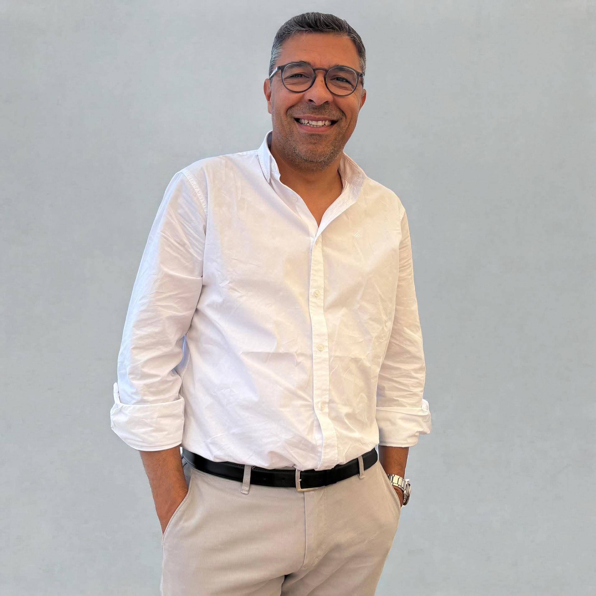 António Morgado
