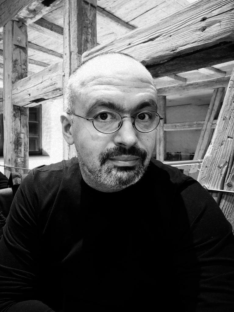 Michael Salvado