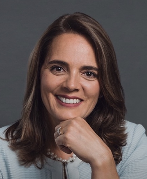 Patrícia Liz