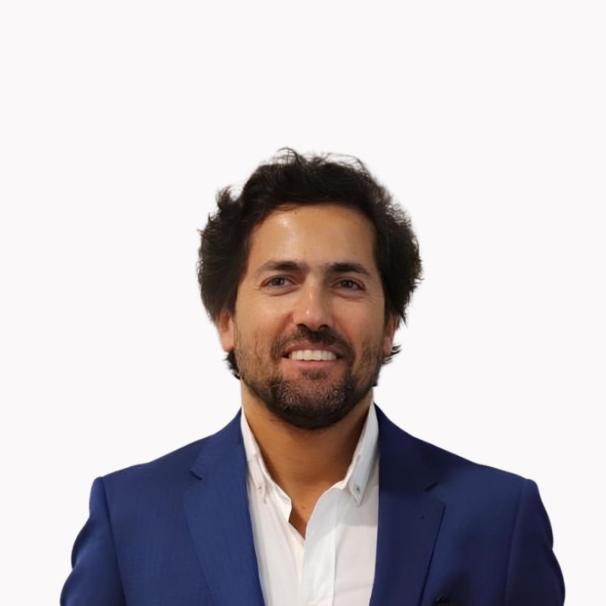 Pedro Castro Henriques