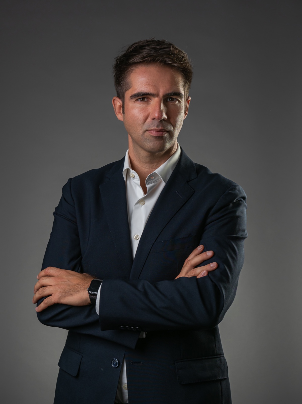 Pedro Monteiro