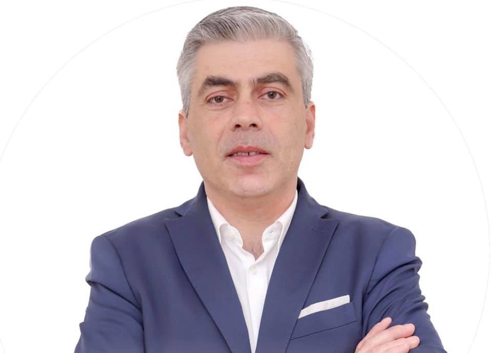 Sérgio Costa