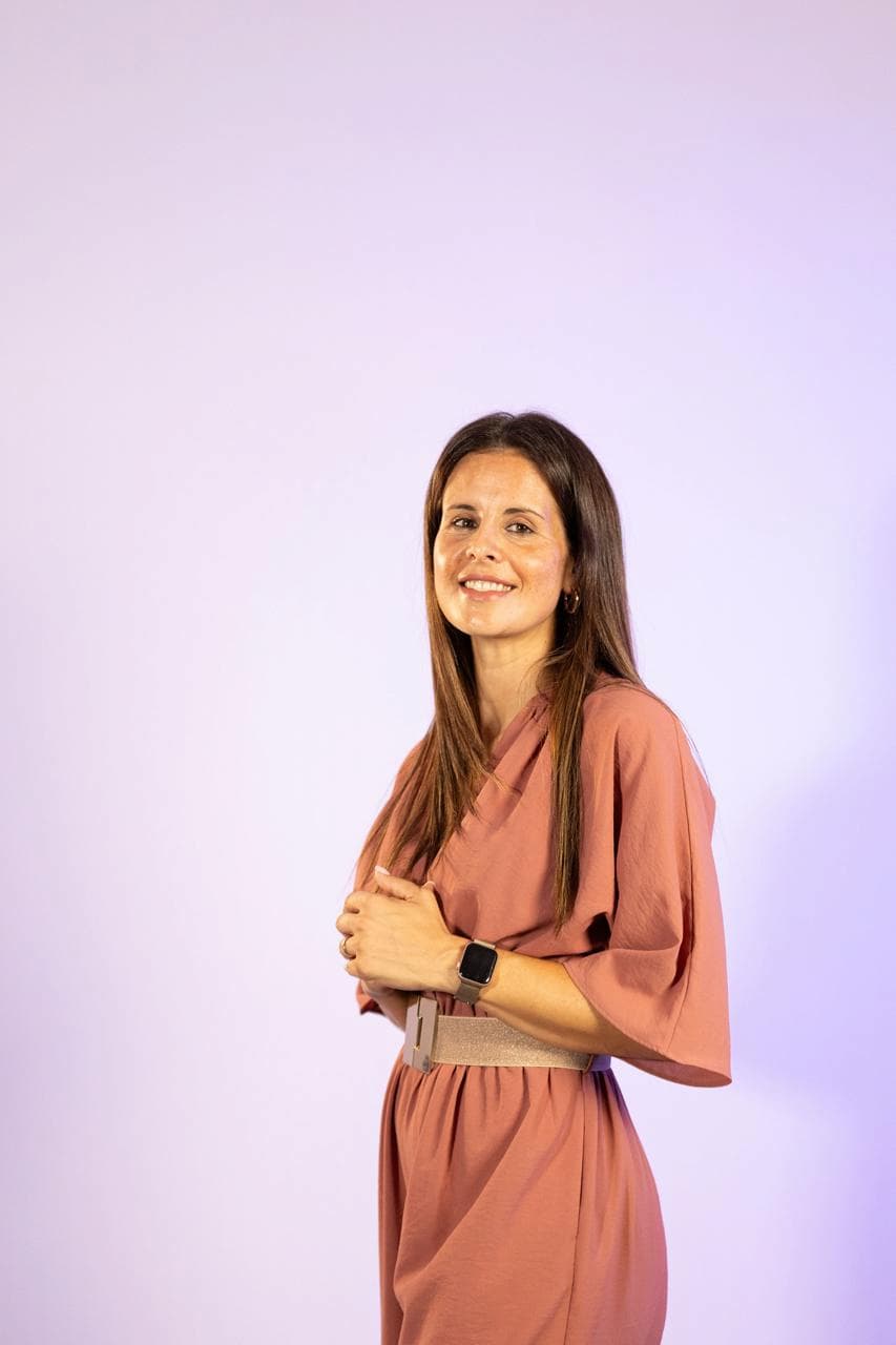 Susana Amaral