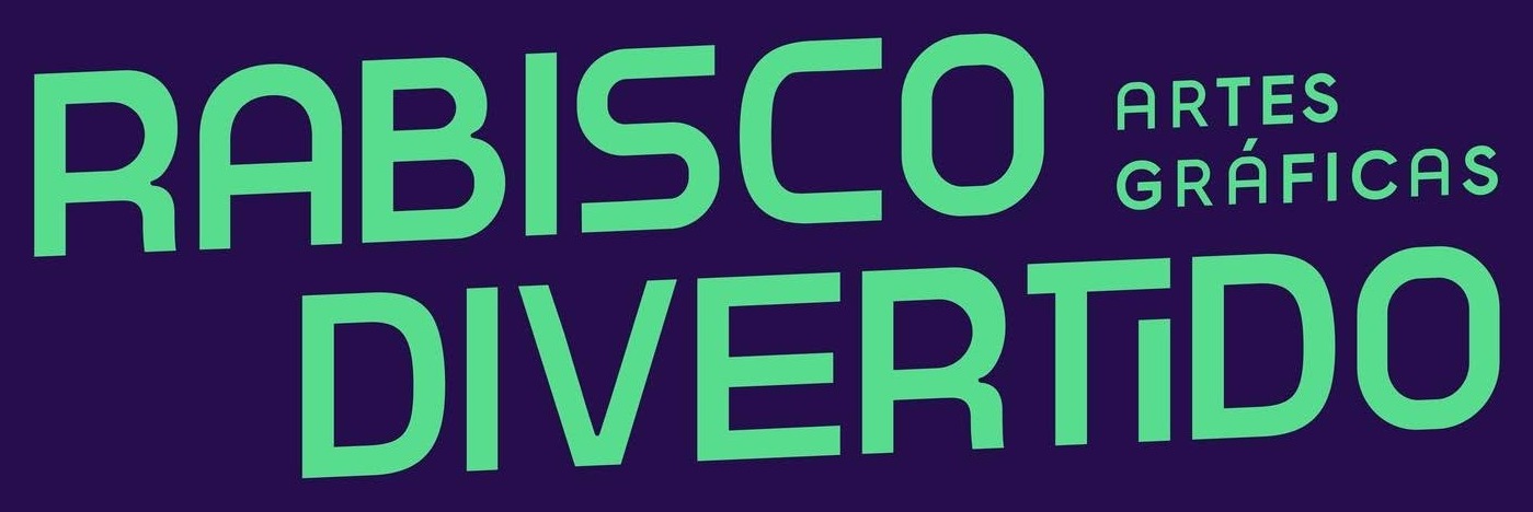 Rabisco Divertido — Artes Gráficas