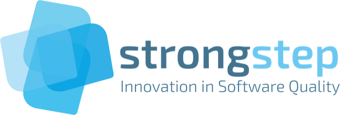 strongstep